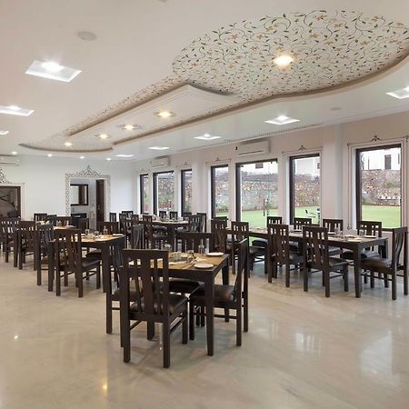 Hotel Hill Garden Retreat Udaipur Exterior foto